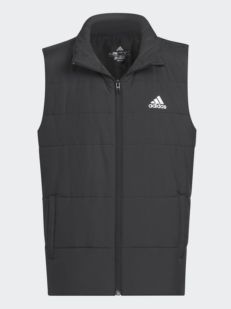 Anorak sin mangas 'Adidas' Negro - Kiabi