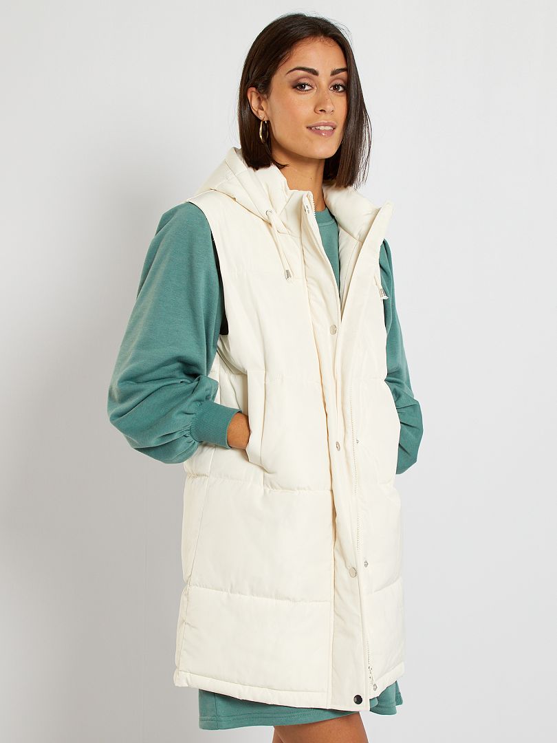 Kiabi best sale anorak femme