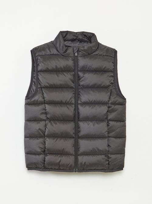 Anorak sin mangas impermeable - Kiabi