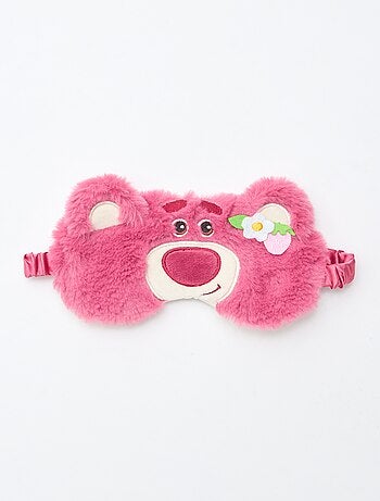 Antifaz para ojos 'Lotso' 'Disney'