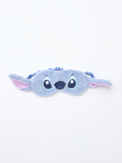 Antifaz para ojos 'Stitch' 'Disney' - Kiabi