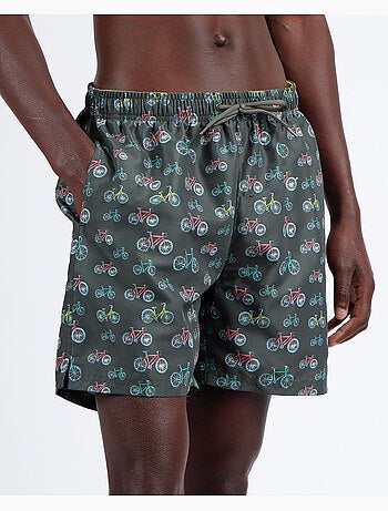 ANTONIO MIRO Bañador Bike para Hombre