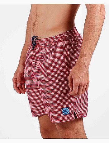 ANTONIO MIRO Bañador Blocks para Hombre