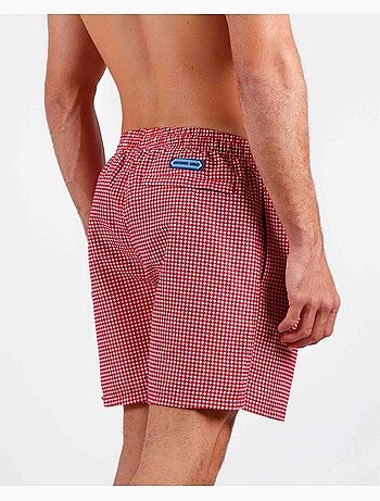 ANTONIO MIRO Bañador Blocks para Hombre