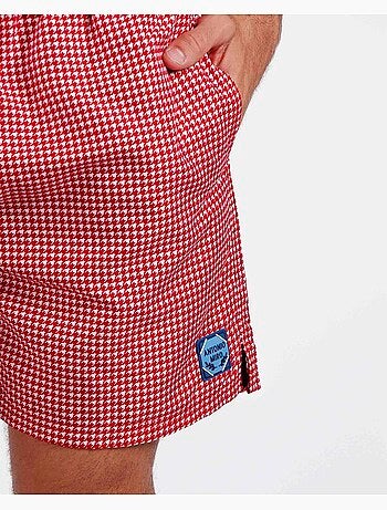 ANTONIO MIRO Bañador Blocks para Hombre