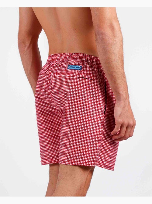 ANTONIO MIRO Bañador Blocks para Hombre - Kiabi