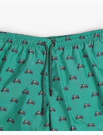 ANTONIO MIRO Bañador Caferacer para Hombre