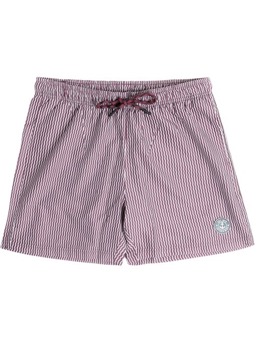 ANTONIO MIRO Bañador Iwa para Hombre - Kiabi ANTONIO MIRO Bañador Iwa para Hombre - Kiabi
