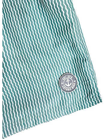 ANTONIO MIRO Bañador Iwa para Hombre
