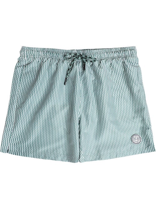 ANTONIO MIRO Bañador Iwa para Hombre - Kiabi