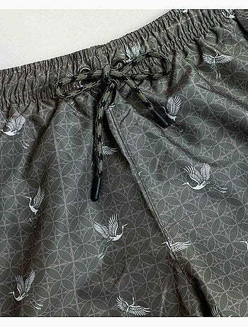 ANTONIO MIRO Bañador Kaze para Hombre