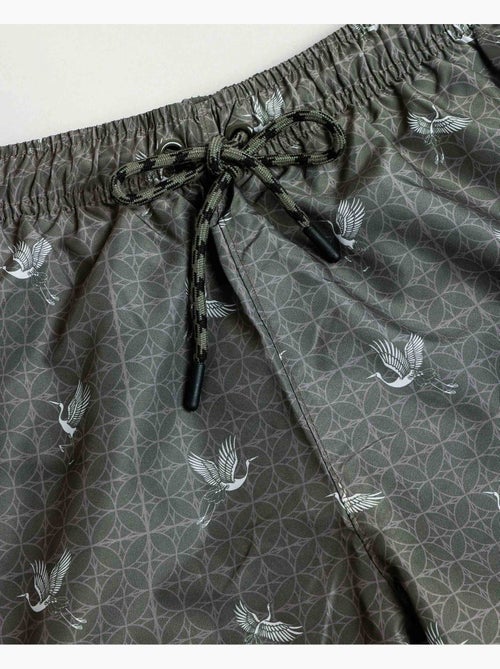 ANTONIO MIRO Bañador Kaze para Hombre - Kiabi ANTONIO MIRO Bañador Kaze para Hombre - Kiabi