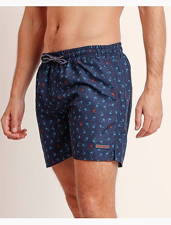 ANTONIO MIRO Bañador Palms para Hombre