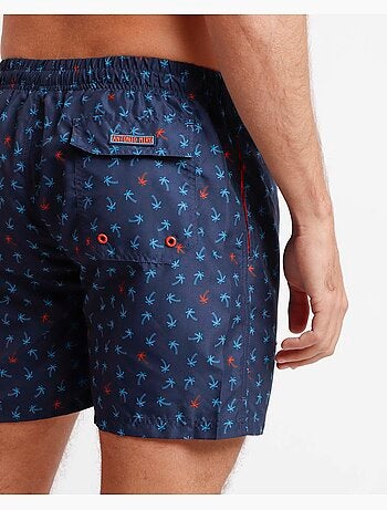 ANTONIO MIRO Bañador Palms para Hombre