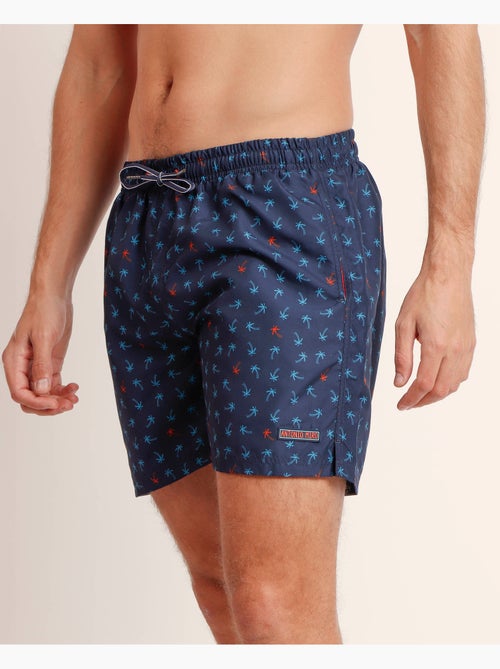 ANTONIO MIRO Bañador Palms para Hombre - Kiabi ANTONIO MIRO Bañador Palms para Hombre - Kiabi