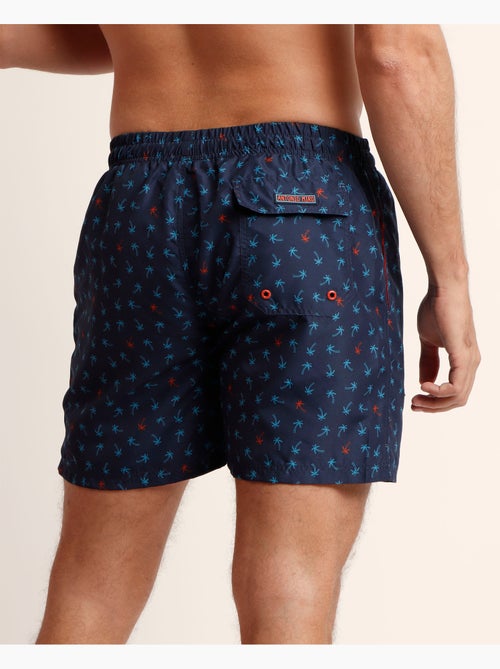 ANTONIO MIRO Bañador Palms para Hombre - Kiabi ANTONIO MIRO Bañador Palms para Hombre - Kiabi