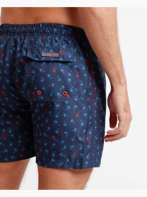 ANTONIO MIRO Bañador Palms para Hombre - Kiabi ANTONIO MIRO Bañador Palms para Hombre - Kiabi