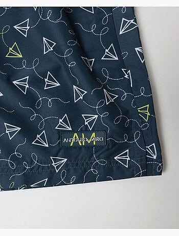 ANTONIO MIRO Bañador Paper para Hombre