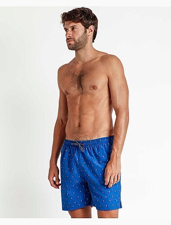 ANTONIO MIRO Bañador Sailing para Hombre