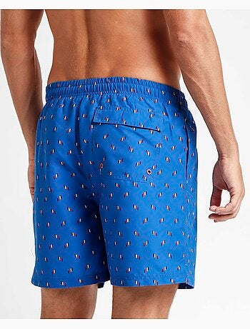 ANTONIO MIRO Bañador Sailing para Hombre
