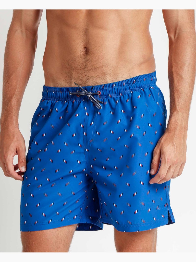 ANTONIO MIRO Bañador Sailing para Hombre Azul - Kiabi