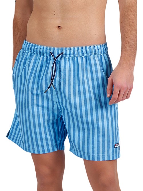 ANTONIO MIRO Bañador Stripes para Hombre - Kiabi