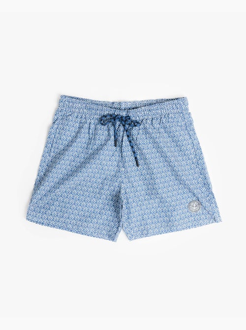 ANTONIO MIRO Bañador Taiyo para Hombre - Kiabi