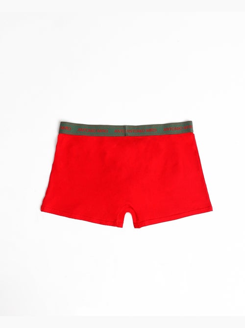 ANTONIO MIRO Calzoncillo/Bóxer Vintage Taza Regalo para Hombre - Kiabi