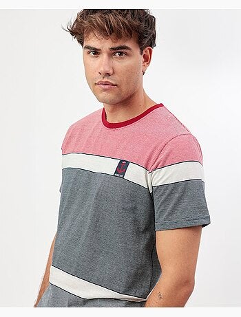 ANTONIO MIRO Pijama Manga Corta Anchor para Hombre