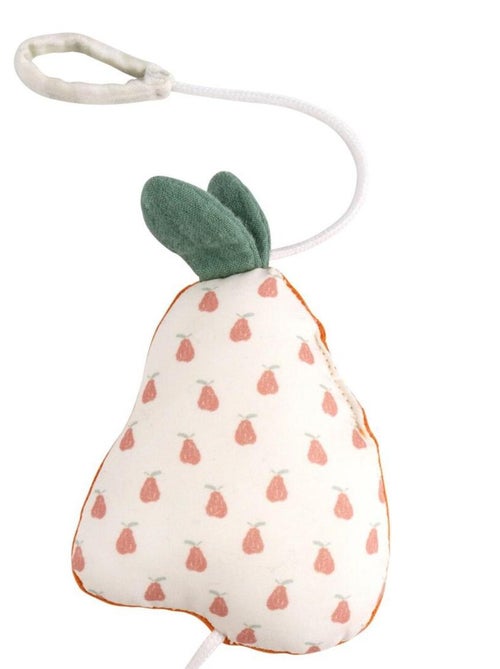 Aplique decorativo de algodón - SAUTHON - Kiabi