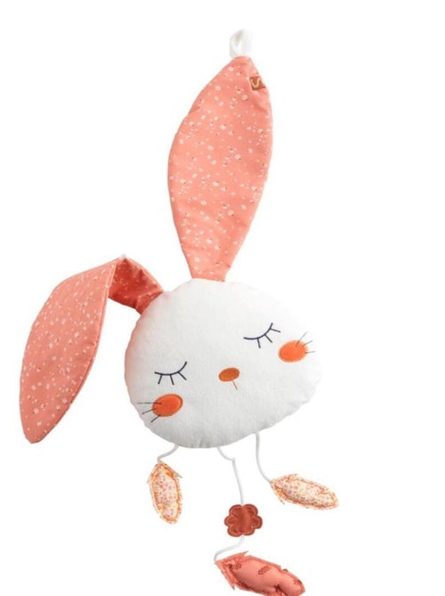 Aplique decorativo de poliéster - SAUTHON - Kiabi