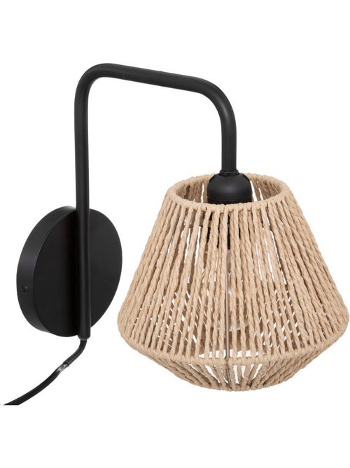 Aplique jily beige d18cm - Kiabi Aplique jily beige d18cm - Kiabi