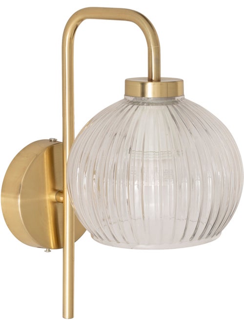 Aplique krys oro 23x15cm - Kiabi Aplique krys oro 23x15cm - Kiabi