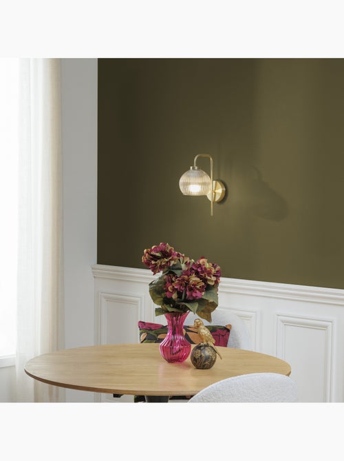 Aplique krys oro 23x15cm - Kiabi Aplique krys oro 23x15cm - Kiabi