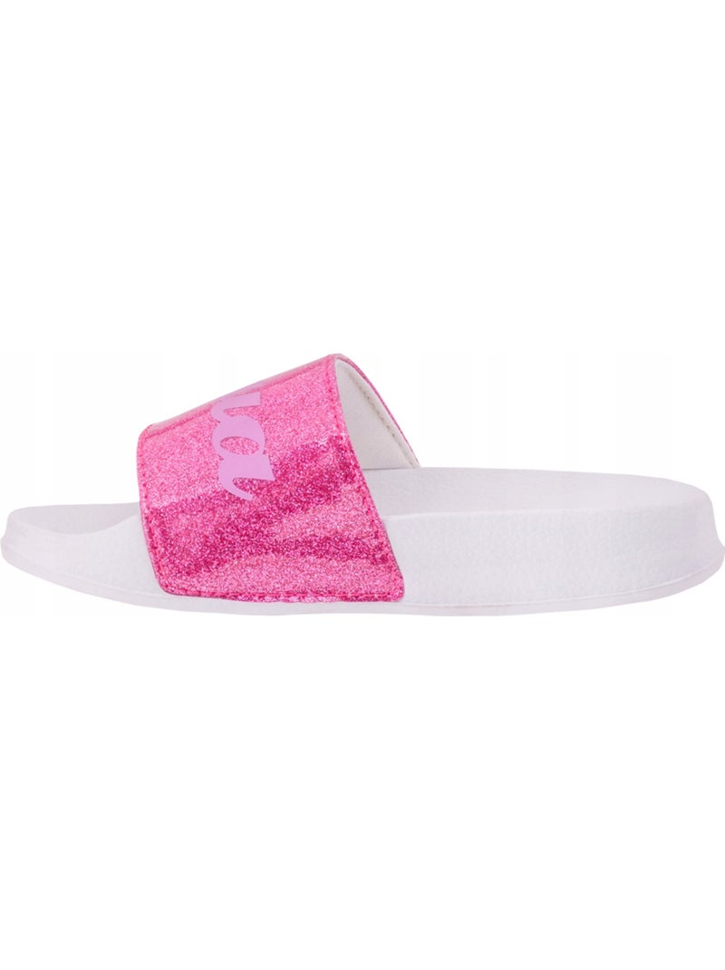 Aquawave - Chanclas Mirino para Niños/Niñas Rosa - Kiabi