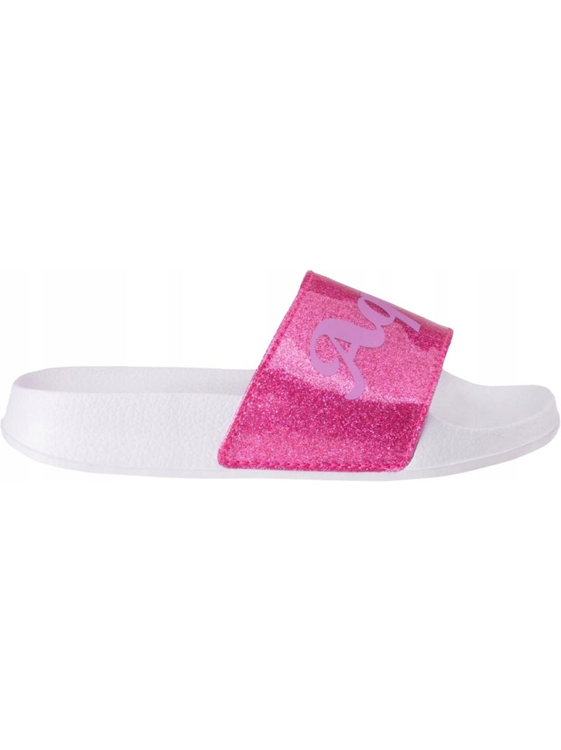 Aquawave - Chanclas Mirino para Niños/Niñas Rosa - Kiabi