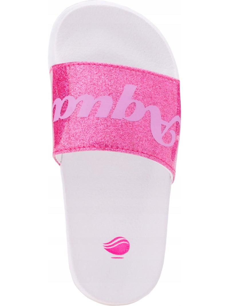 Aquawave - Chanclas Mirino para Niños/Niñas Rosa - Kiabi