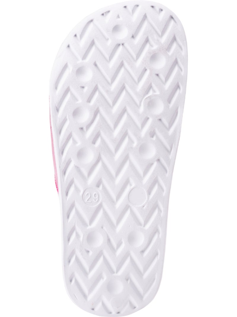 Aquawave - Chanclas Mirino para Niños/Niñas Rosa - Kiabi
