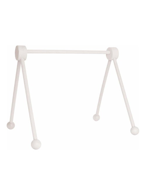 Arco de juego de madera - gimnasio para bebés | JaBaDaBaDo - Kiabi