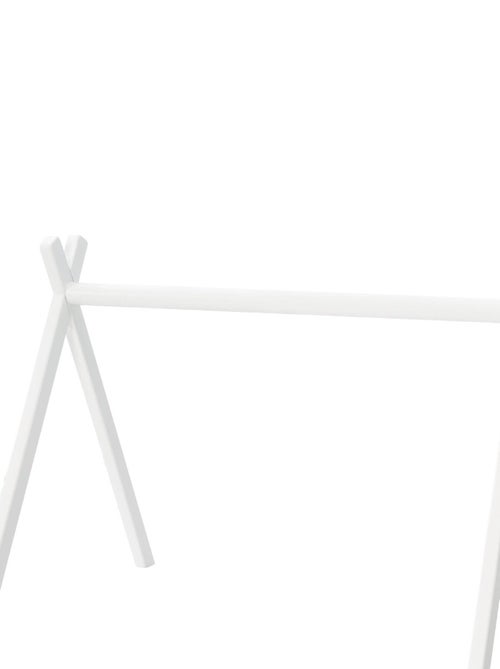 Arco de juegos en madera + 5 juguetes 'Roba Style' - ROBA - Kiabi