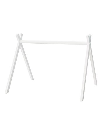 Arco de juegos en madera maciza - ROBA