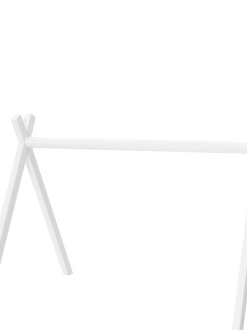 Arco de juegos en madera maciza - ROBA - Kiabi