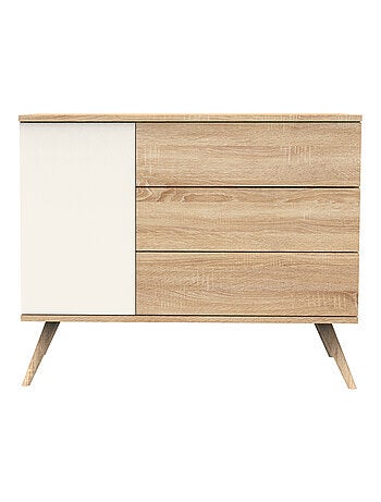 Arcón de 1 puerta y 3 - SAUTHON