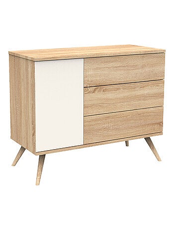 Arcón de 1 puerta y 3 - SAUTHON