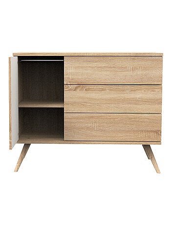 Arcón de 1 puerta y 3 - SAUTHON