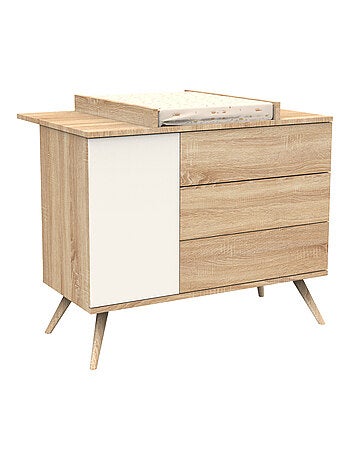 Arcón de 1 puerta y 3 - SAUTHON