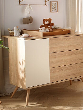 Arcón de 1 puerta y 3 - SAUTHON