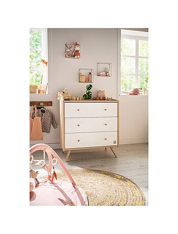 Arcón de 3 - SAUTHON