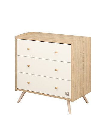 Arcón de 3 - SAUTHON