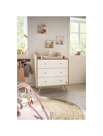 Arcón de 3 - SAUTHON